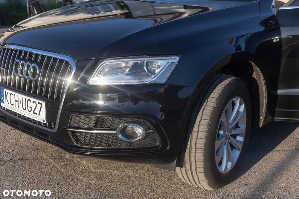 Audi Q5 - 18