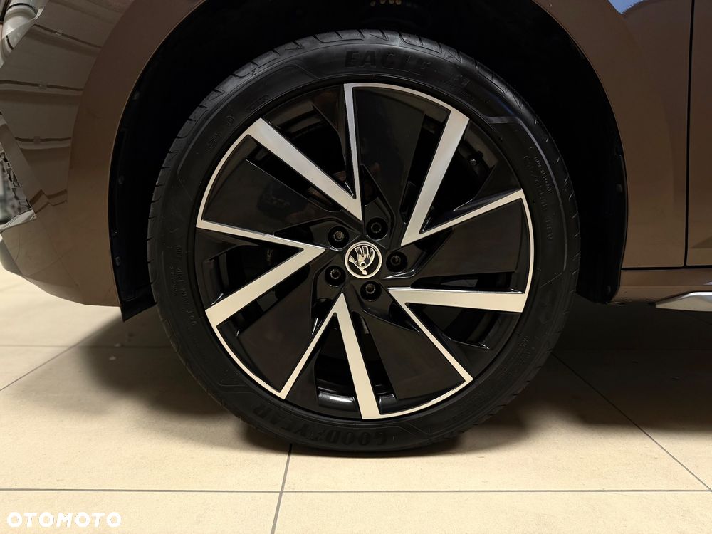 Skoda Kamiq 1.0 TSI Style - 36