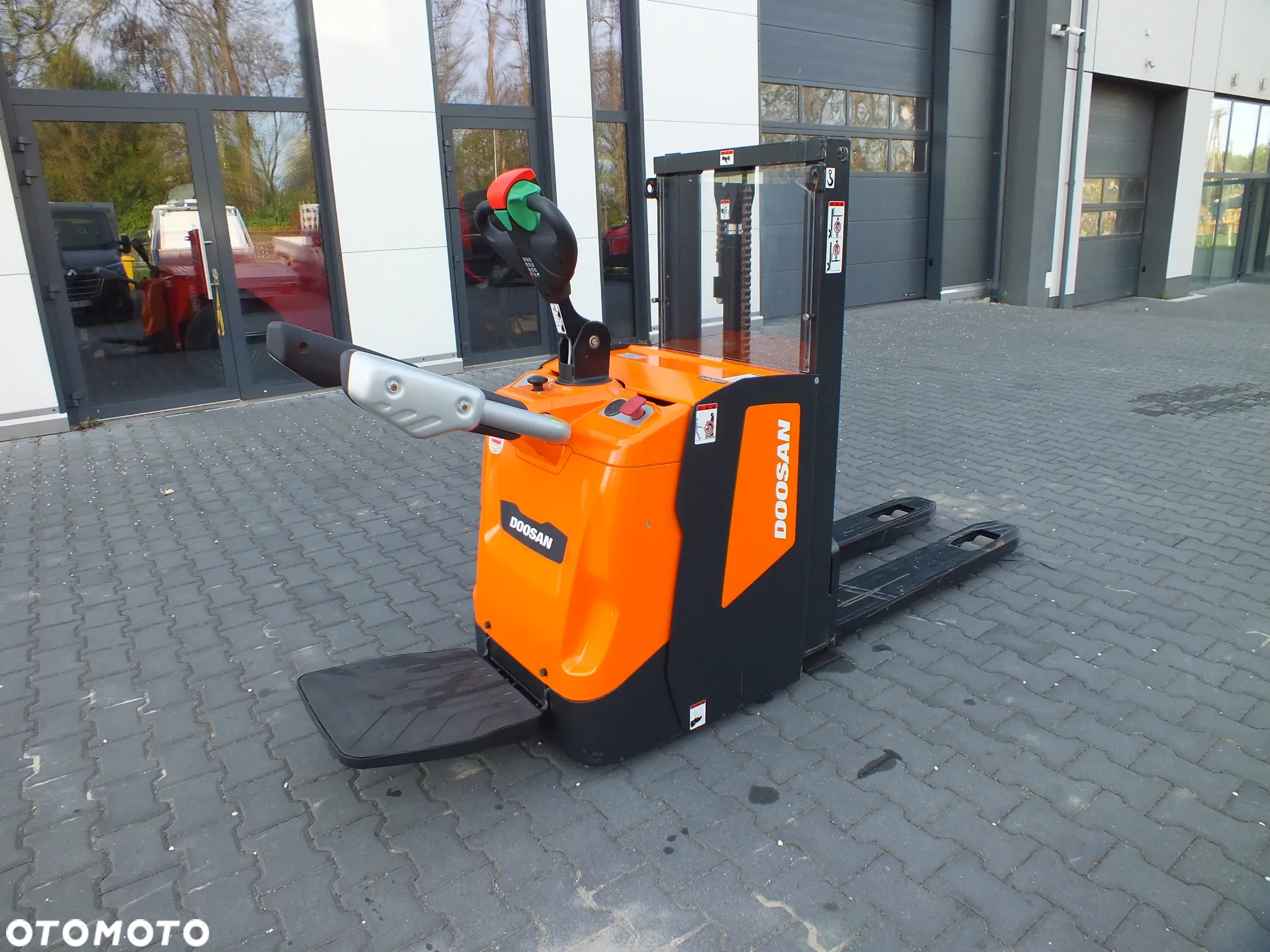 Doosan BDR13S-7 - 10