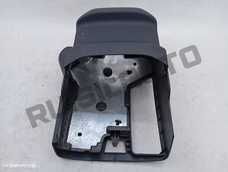 Forra Plástico Coluna/volante 96778_07477 Peugeot 308 Ii [2013_ - 2