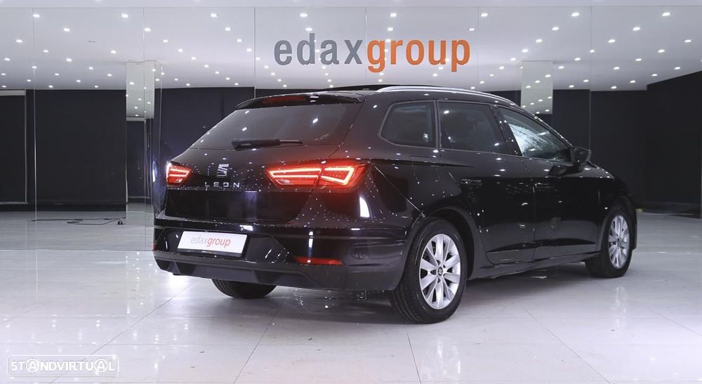 SEAT Leon ST 1.6 TDI Style S/S - 3
