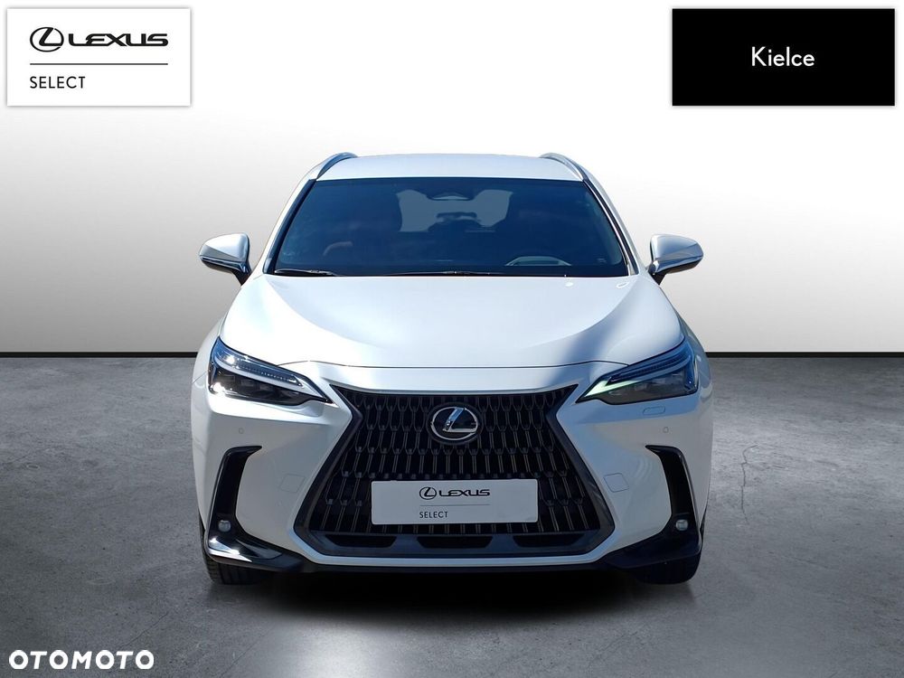 Lexus NX 350h Prestige AWD - 9