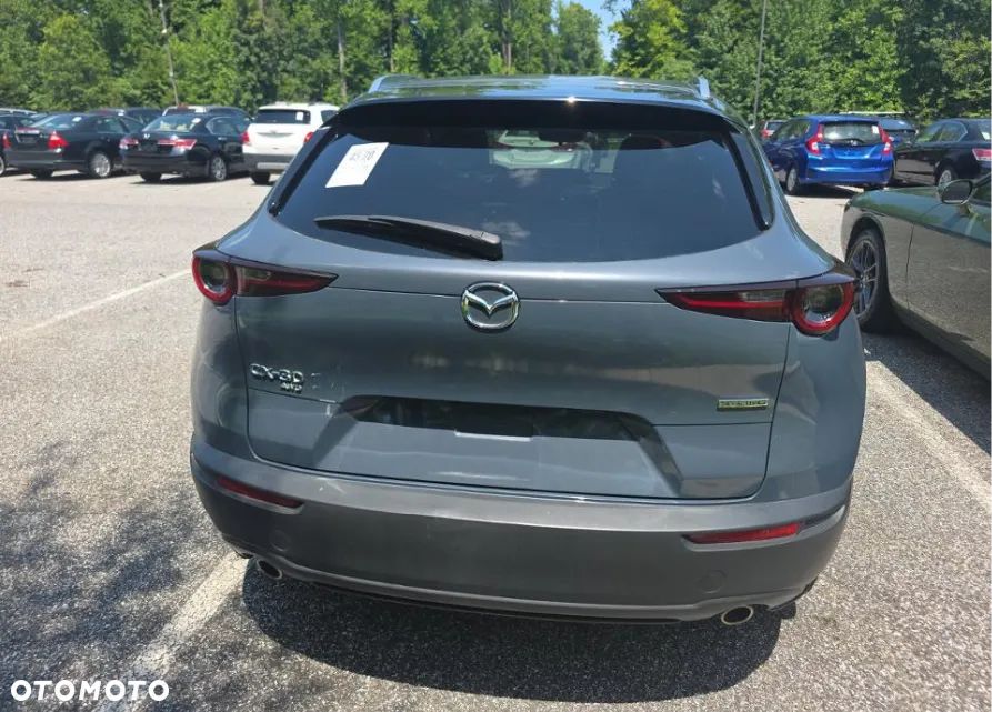 Mazda CX-30 - 6