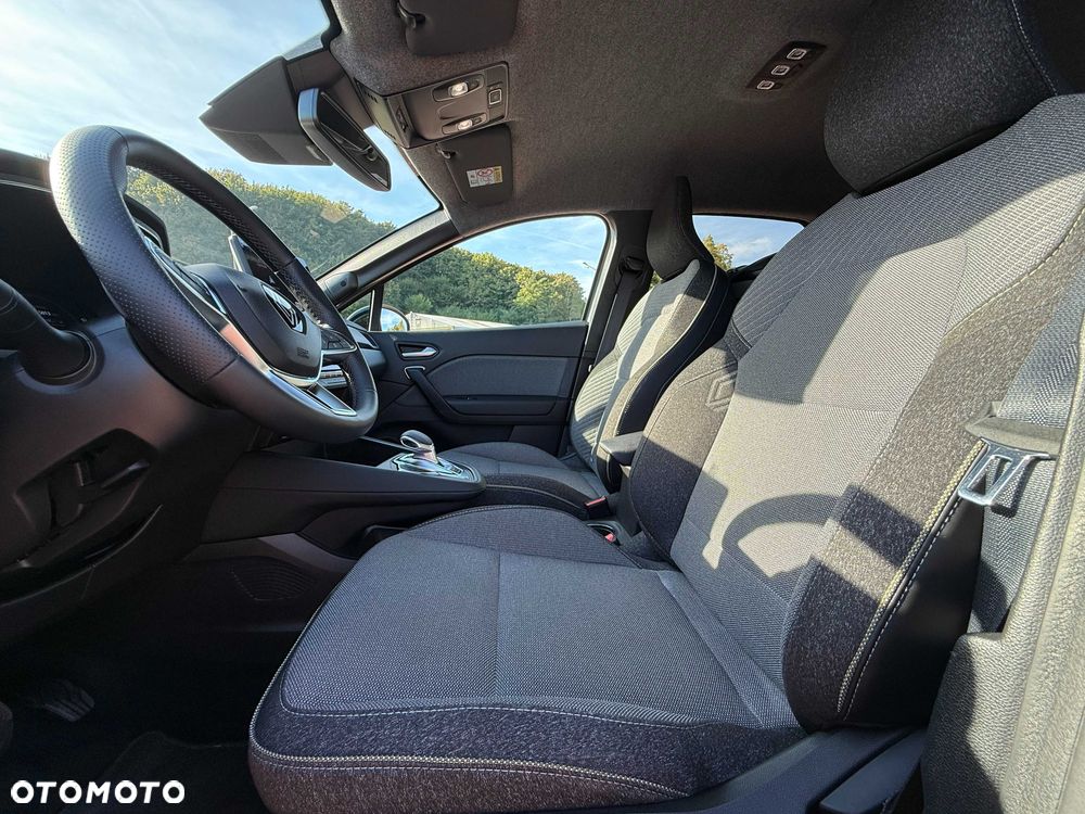 Renault Captur - 13