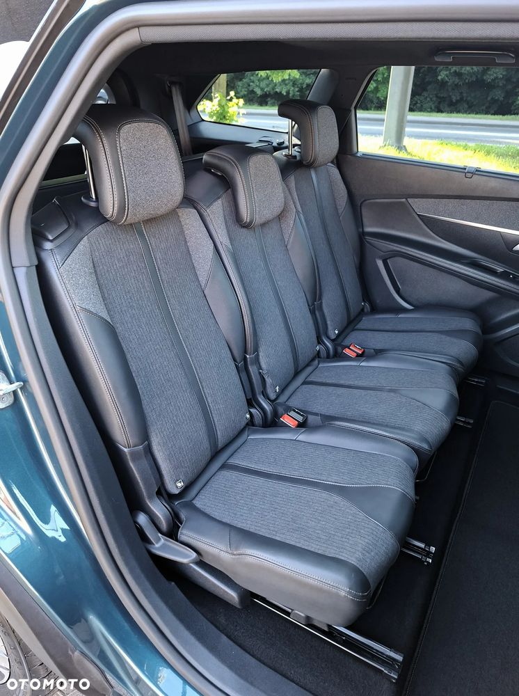 Peugeot 5008 1.5 BlueHDi GT S&S - 13