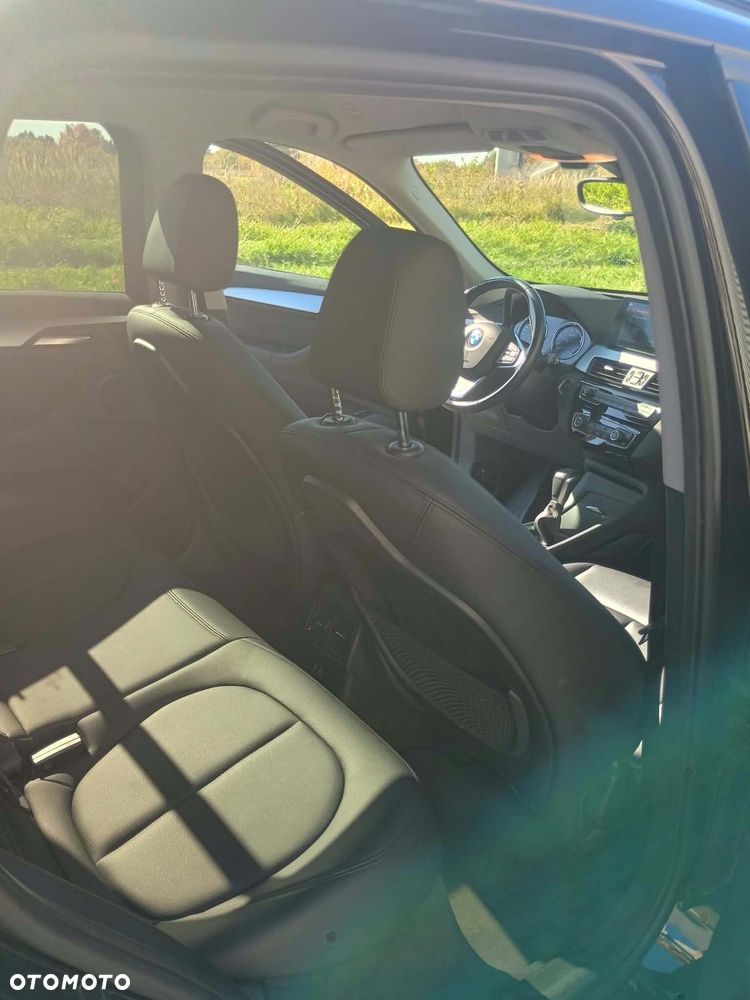 BMW X1 - 9