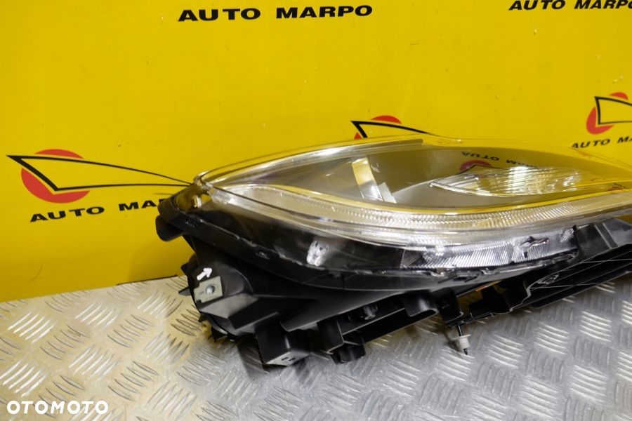 CHRYSLER 200 2015- REFLEKTOR LAMPA PRAWA PRZÓD USA - 9