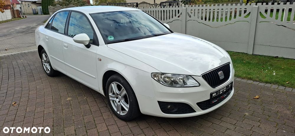 Seat Exeo - 14