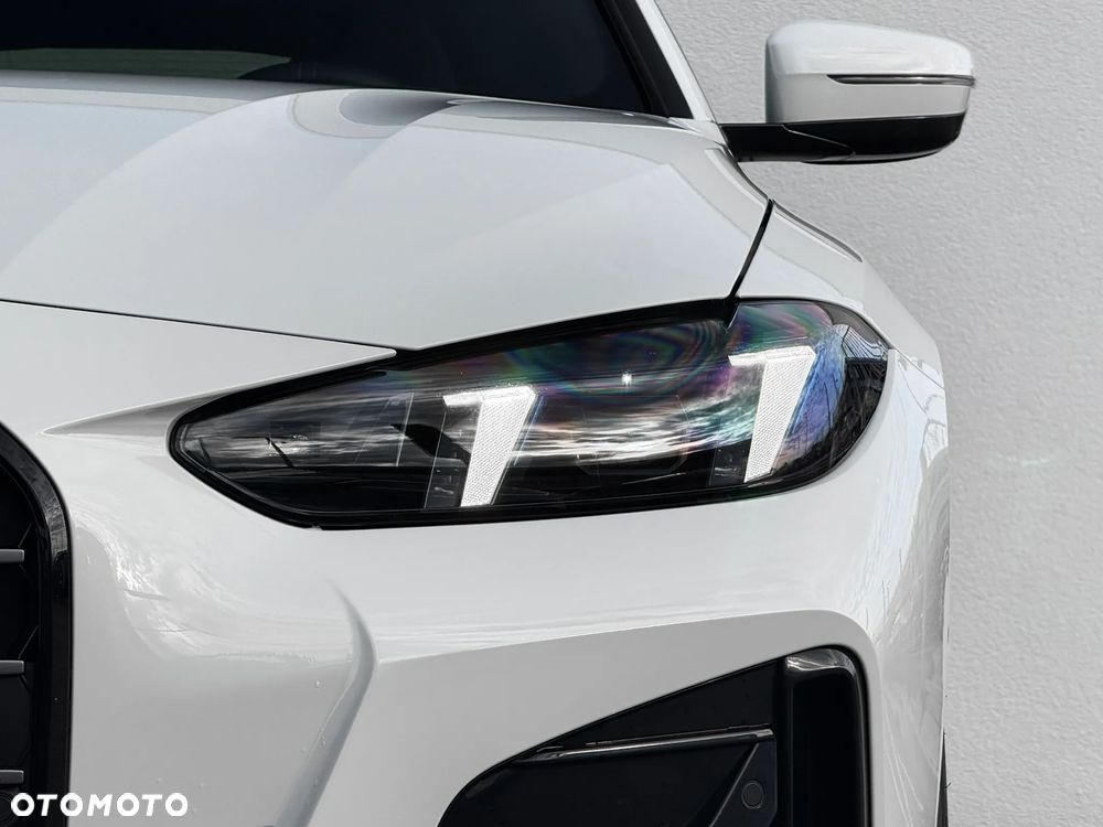 BMW Seria 4 430i xDrive M Sport - 6