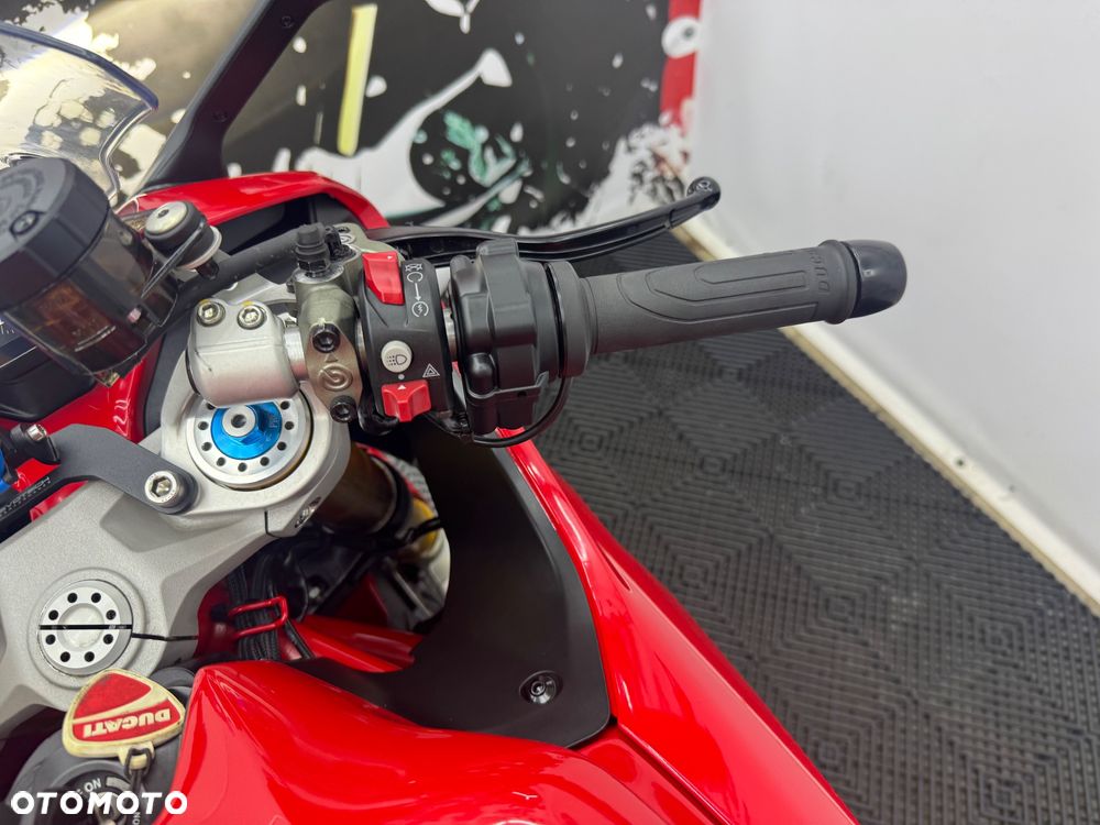 Ducati SuperSport - 28