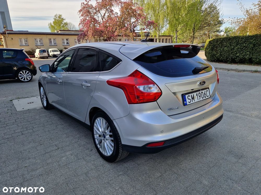 Ford Focus - 4
