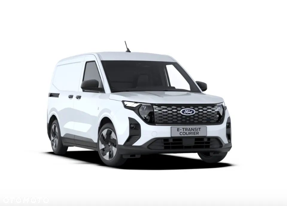 Ford TRANSIT COURIER VAN