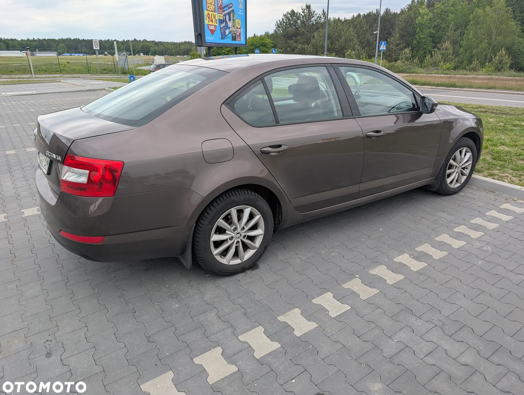 Skoda Octavia 1.4 TSI Ambition - 2
