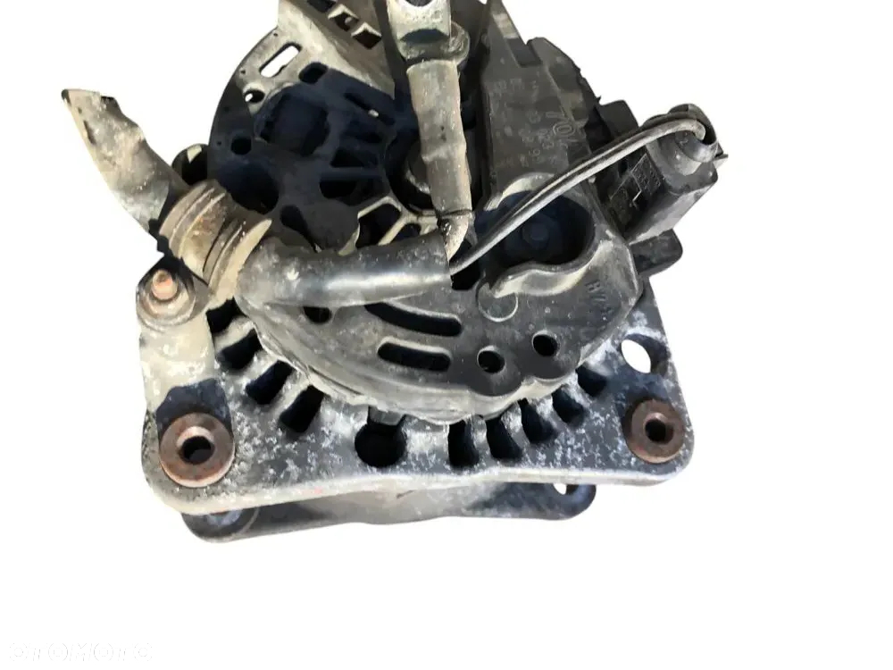 Alternator 6PK 70A 038903023K Vw Golf IV Seat Ibiza Octavia 1.9 TDI - Gwarancja Wysyłka - 2