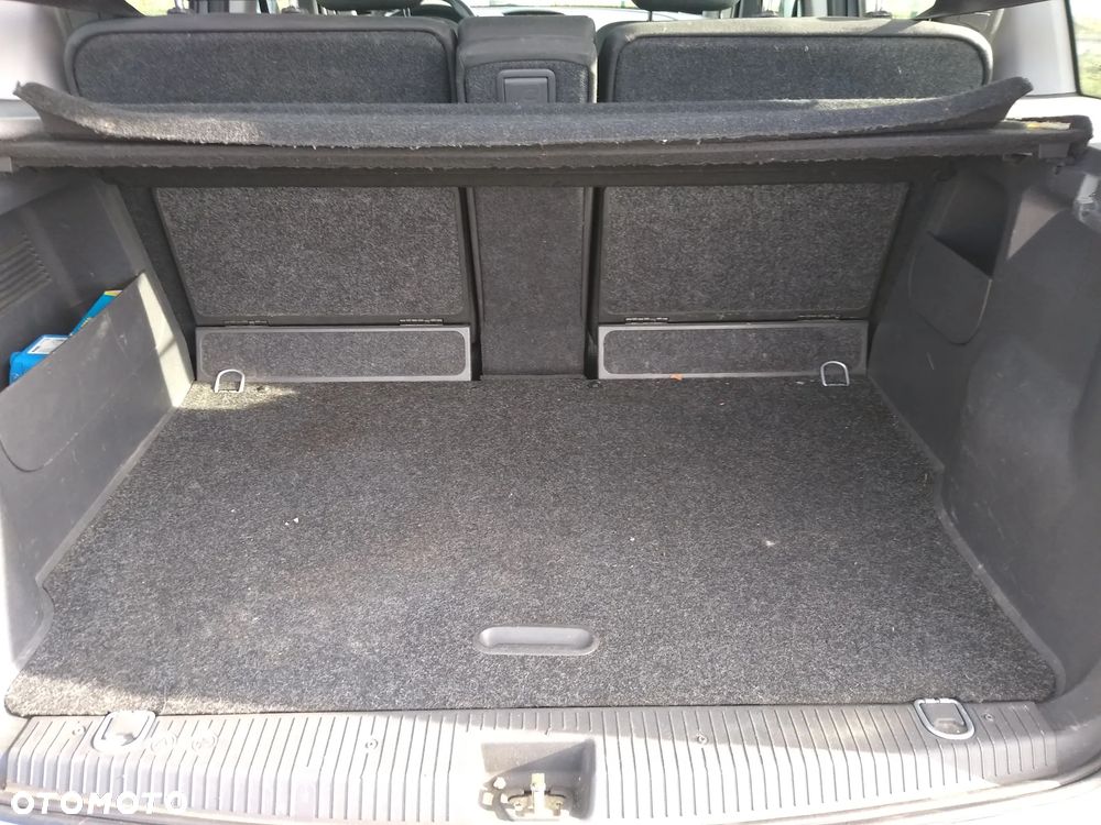 Opel Meriva 1.6 16V Cosmo - 9
