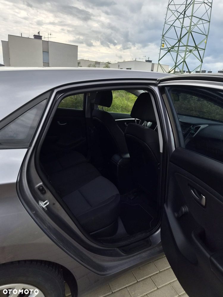 Hyundai i30 1.4 Classic - 13