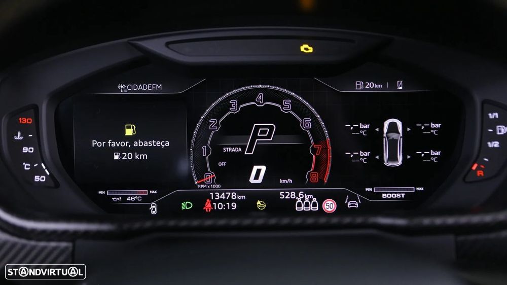 Lamborghini Urus 4.0 V8 Performante - 18