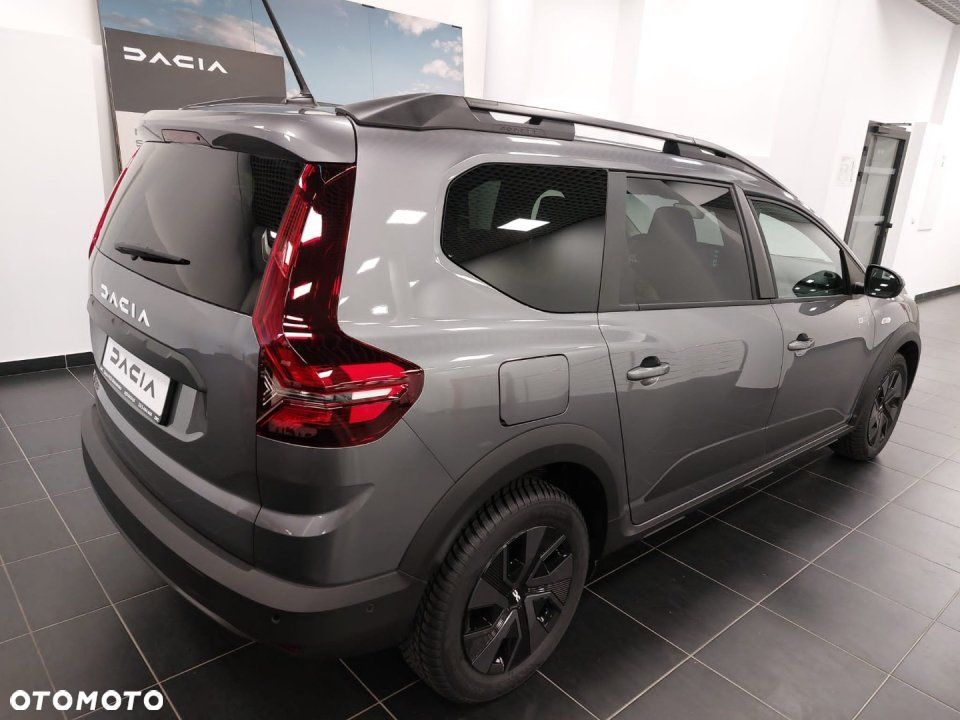 Dacia Jogger - 9