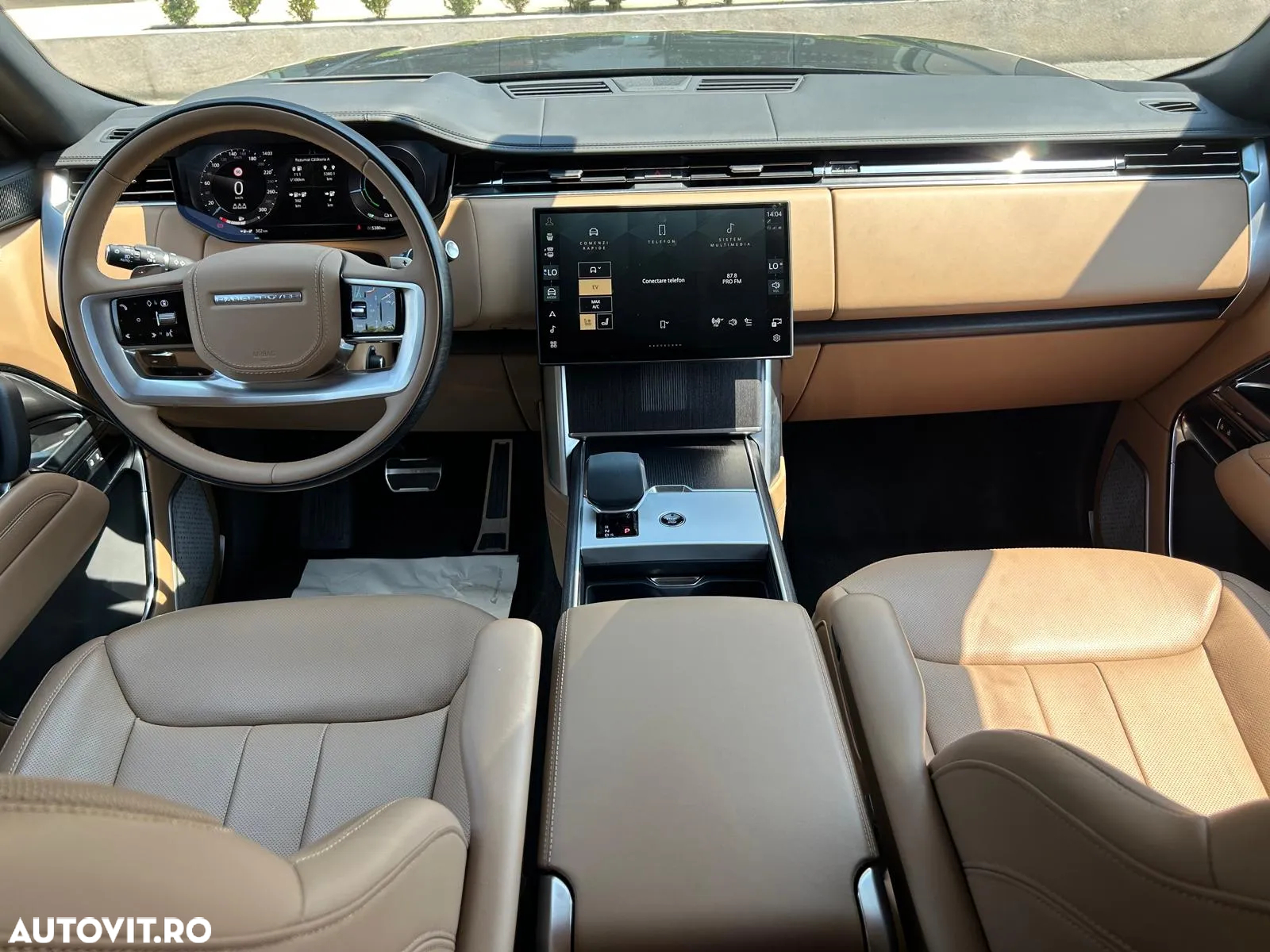 Land Rover Range Rover Sport 3.0 I6 D300 MHEV Dynamic SE - 11