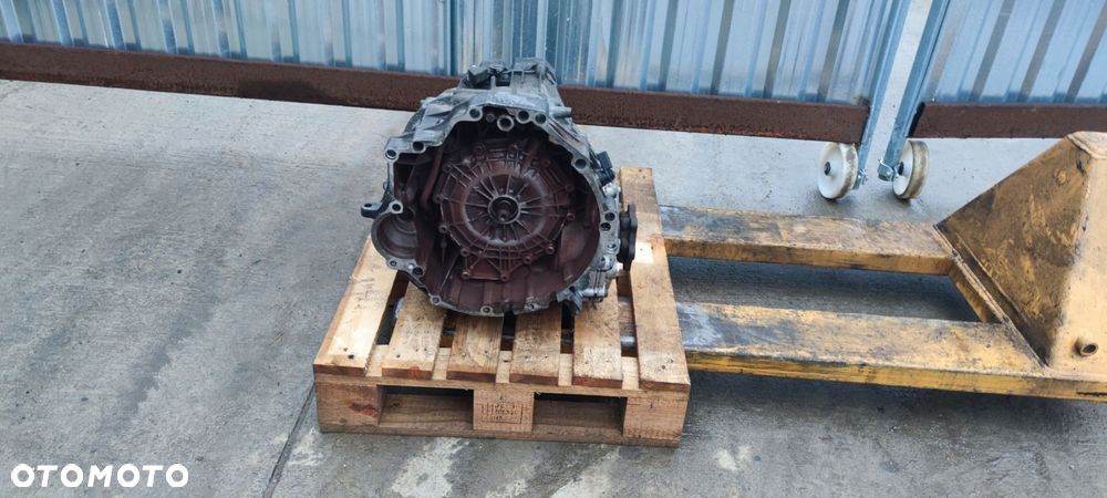 SKRZYNIA BIEGÓW MULTITRONIC AUDI A4 B7 A6 C6 3.2 FSI HSV KOMPLETNA - 2