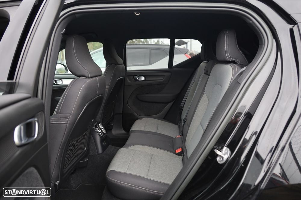 Volvo XC 40 1.5 T4 PHEV Core - 12