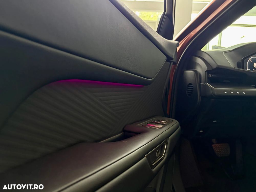 Lexus Seria ES 300h 2.5 FWD E-CVT Executive - 32