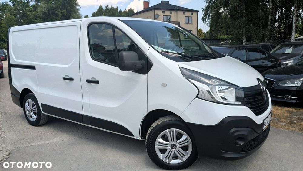 Renault Trafic - 9