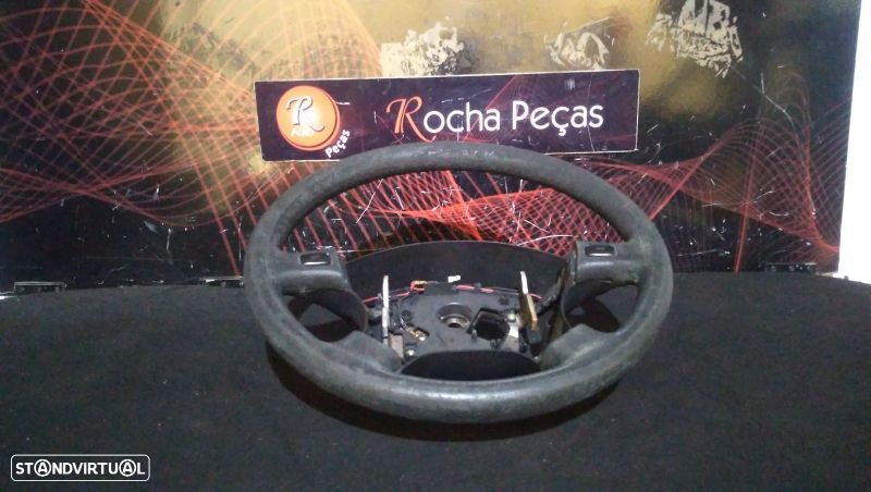 Volante Honda Civic Vi Aerodeck (Mb, Mc) - 1