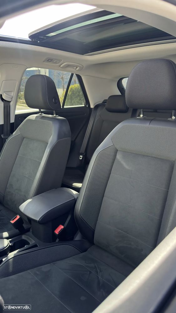 VW T-Roc 2.0 TDI Style - 7