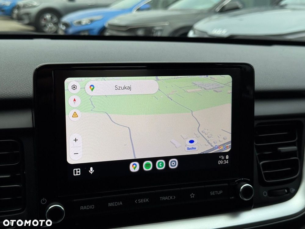 Kia Stonic 1.0 T-GDI M - 26