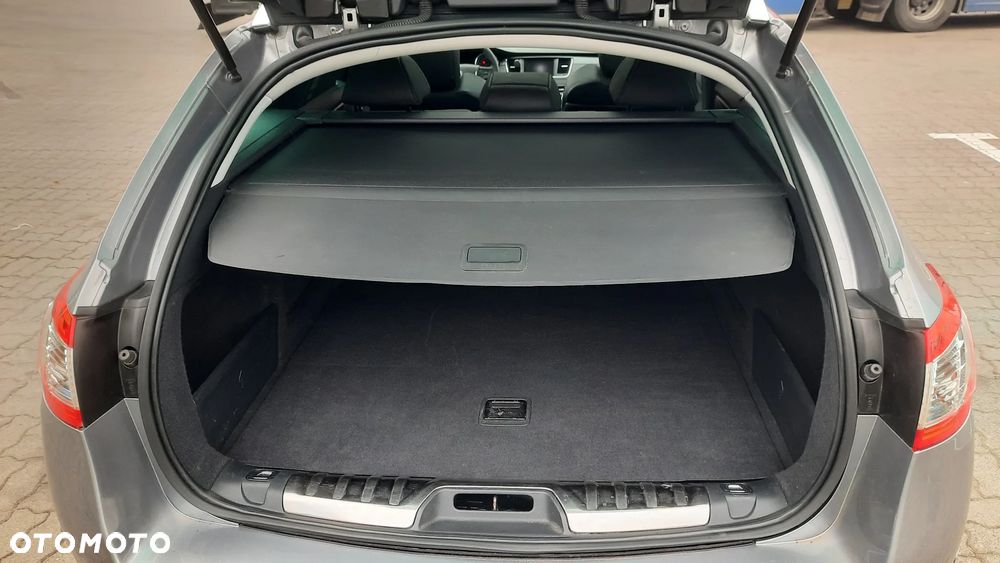 Peugeot 508 - 23