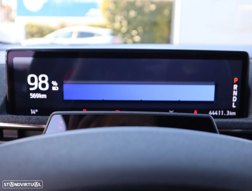 Ford Mustang Mach-E 98.7 kWh Premium - 39