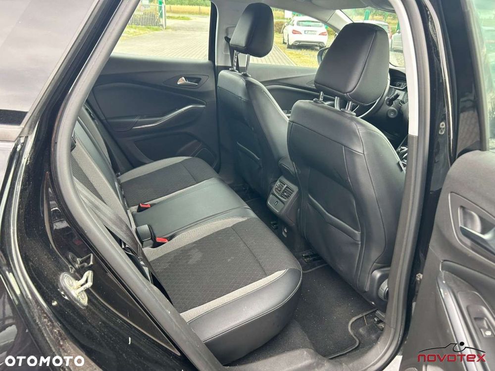 Opel Grandland X 1.2 Start/Stop Automatik Design Line - 18