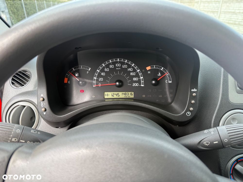 Toyota Auris - 7