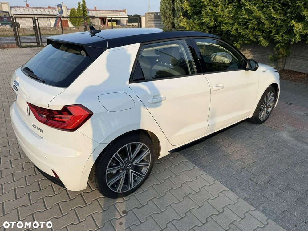 Audi A1 Sportback - 3
