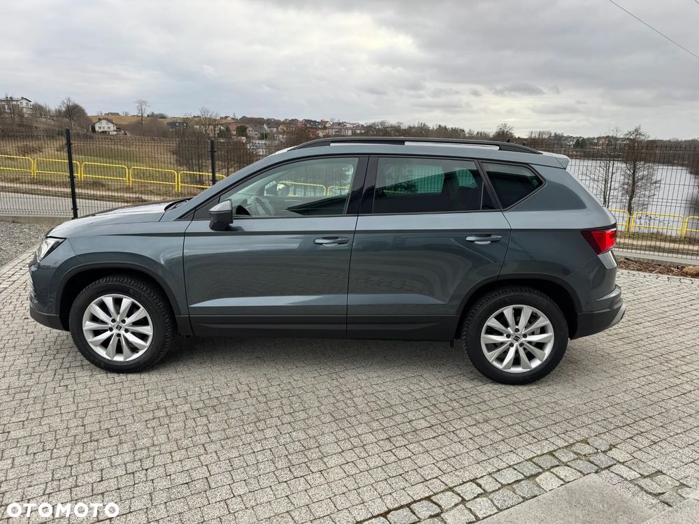 Seat Ateca - 6