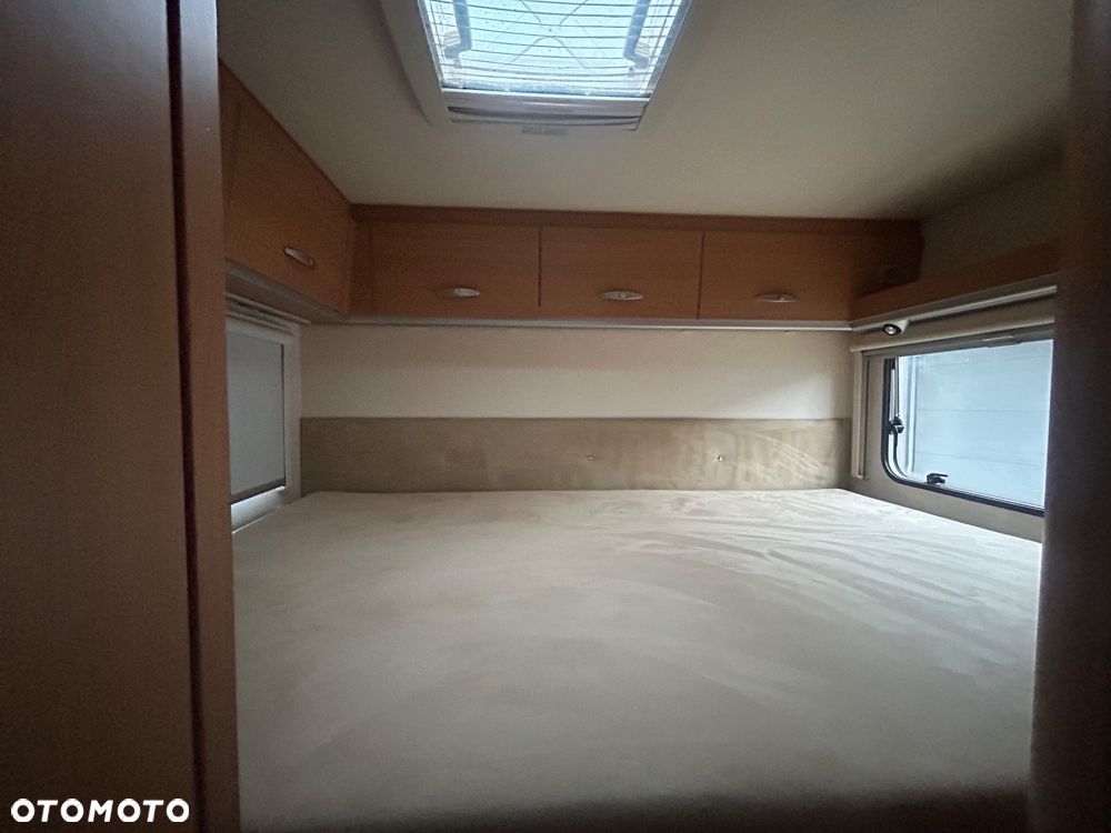 Fiat Ducato KNAUS Sun Traveller - 10