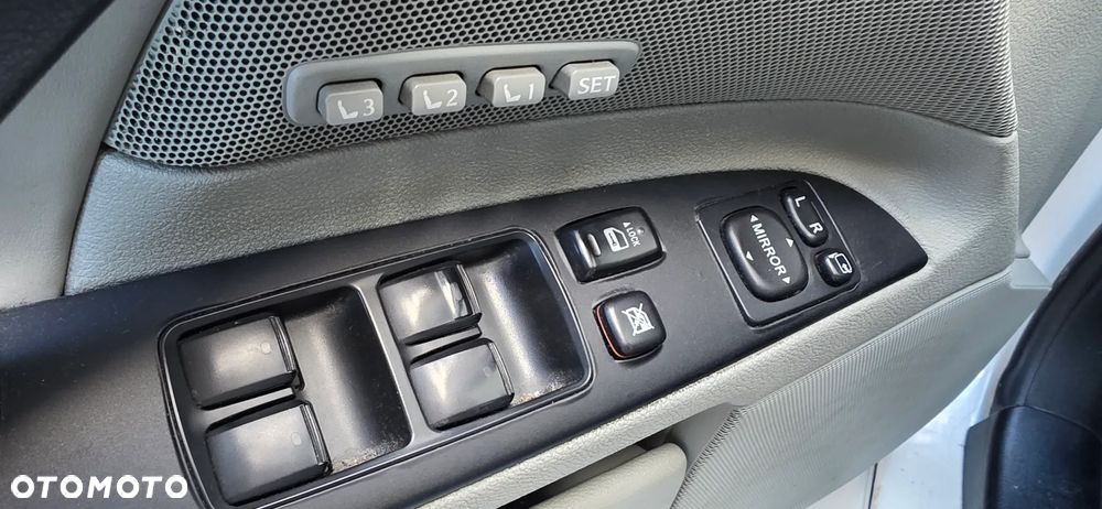 Lexus IS 250 Sport Line - 9