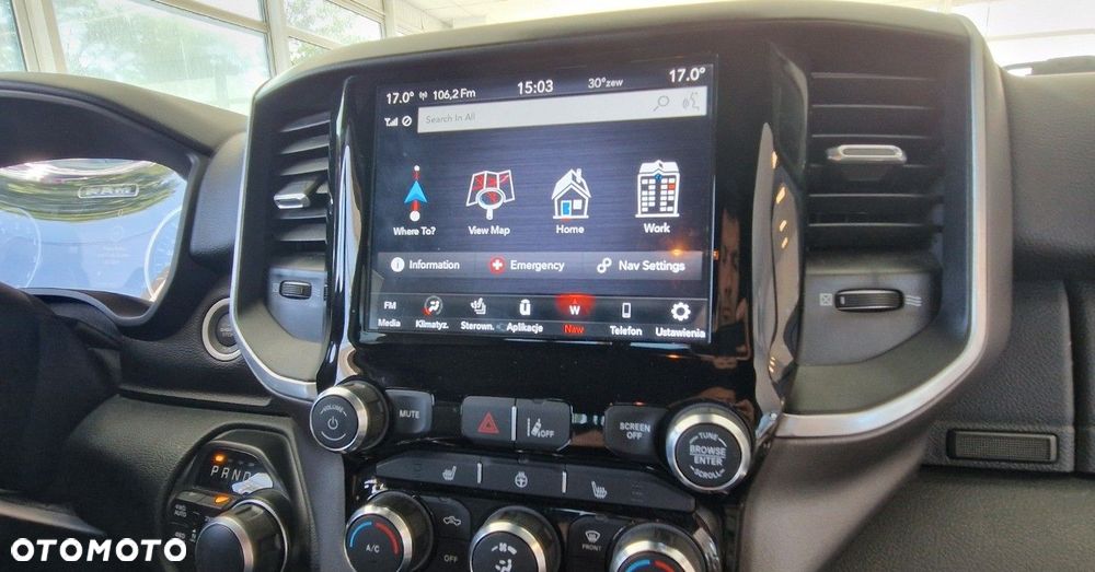 Dodge RAM - 36
