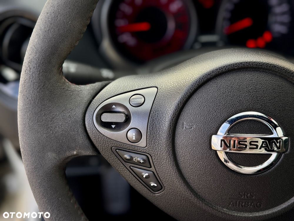 Nissan Juke 1.6 DIG-T Nismo RS - 27