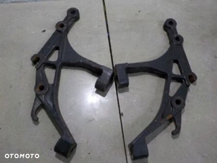 SCANIA R MOCOWANIE UCHWYT