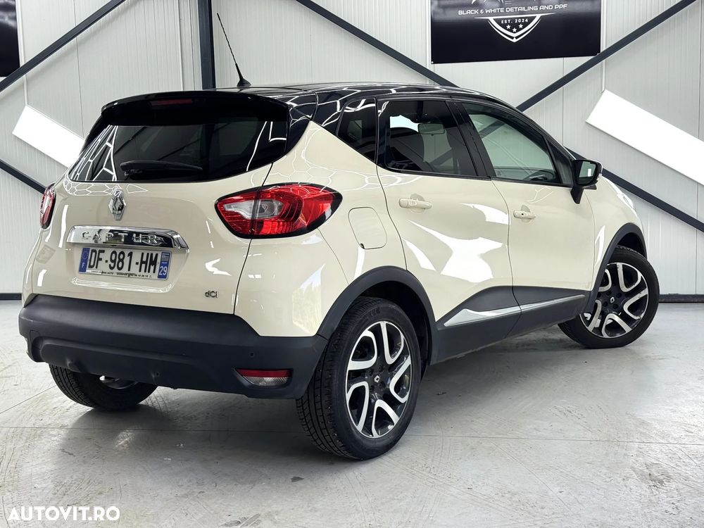 RENAULT Captur 2014 — imagine 15