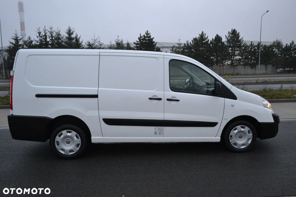 Fiat Scudo - 5
