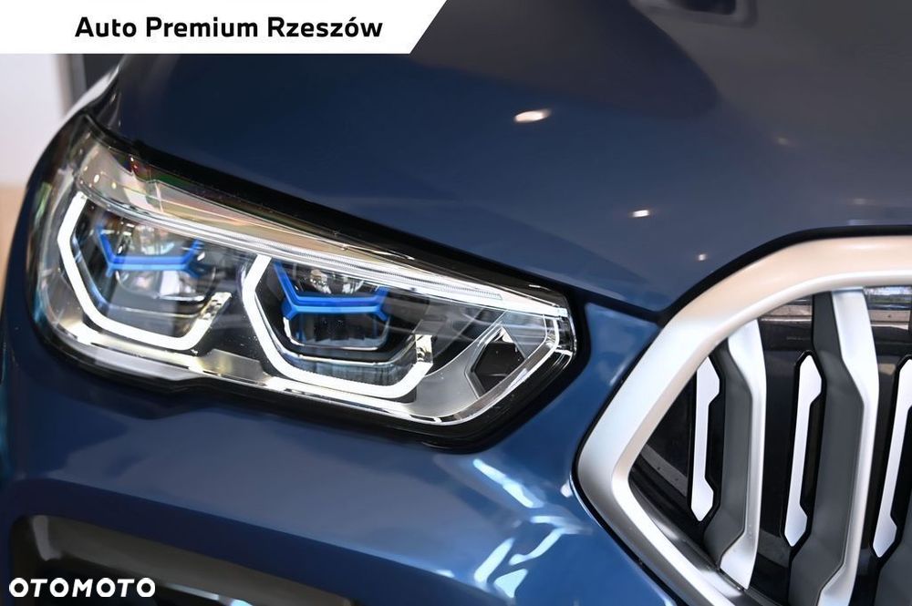 BMW X6 - 20