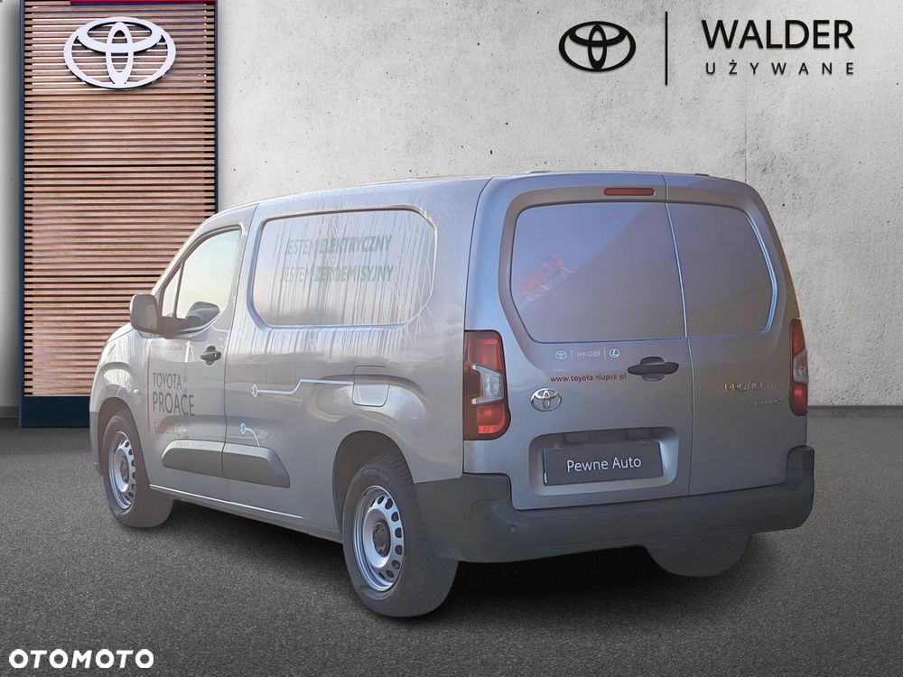 Toyota PROACE CITY - 3