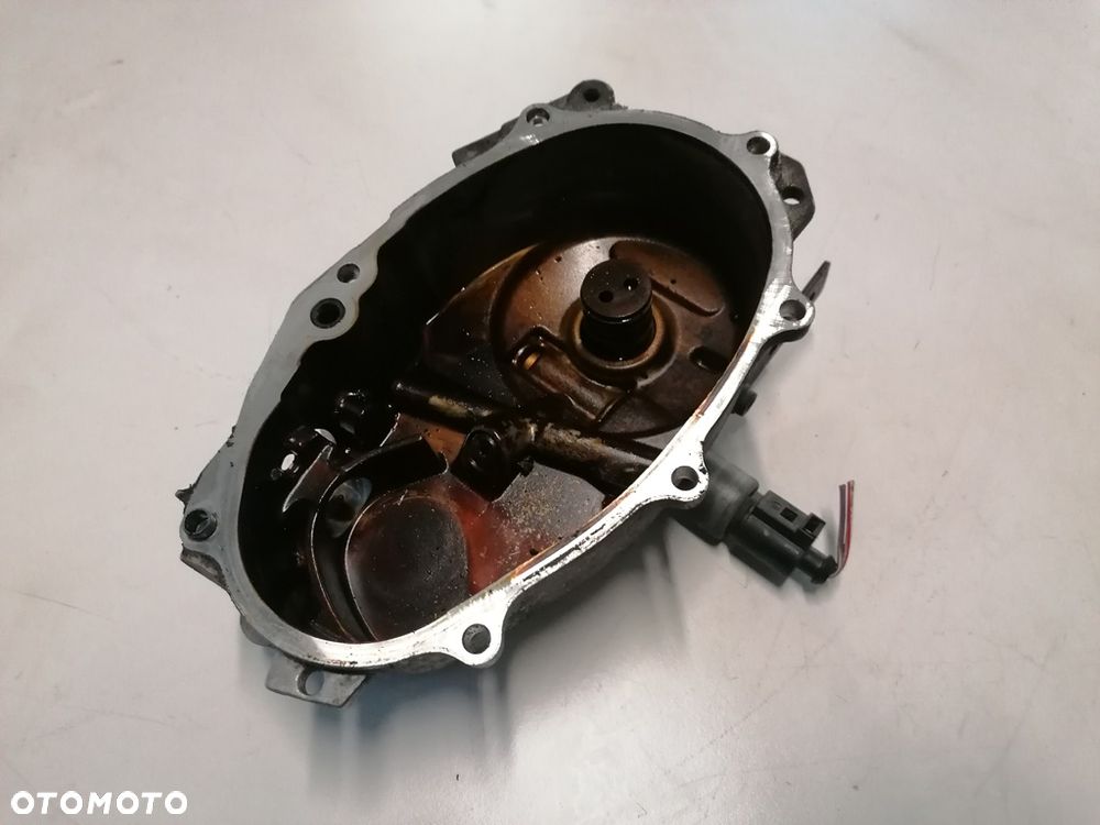 VW PASSAT B6 05- 2.0 FSI OBUDOWA ROZRZĄDU 06F103530N - 1