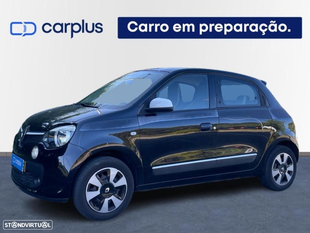 Renault Twingo 1.0 SCe Luxe - 1