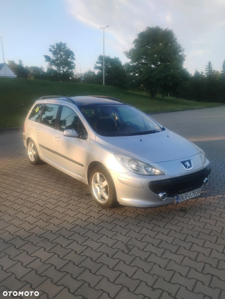 Peugeot 307 1.6 Trendy - 1