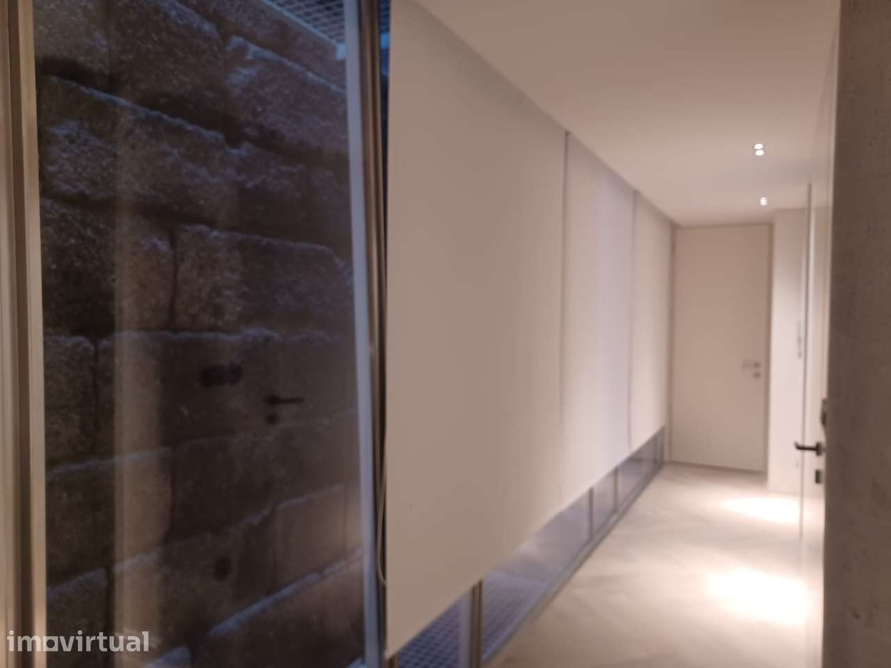T2 centro histórico Novo c/ todos  Eletrodomésticos e Ar-condicionado - Grande imagem: 5/40