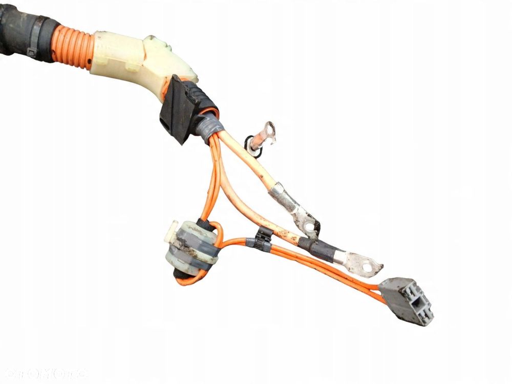 PRZEWÓD BATERI AKUMULATORA HONDA HR-V III (2021-2024) 1.5 i-MMD 131KM 1F110-6HN-J011 - 5